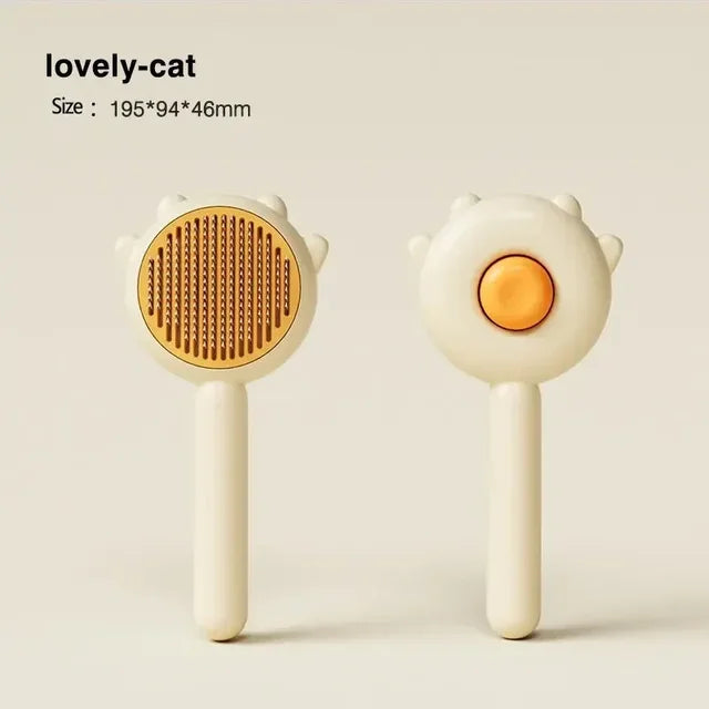 Cat Hair Cleaning Brush