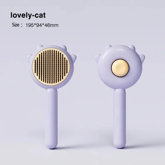 Cat Hair Cleaning Brush