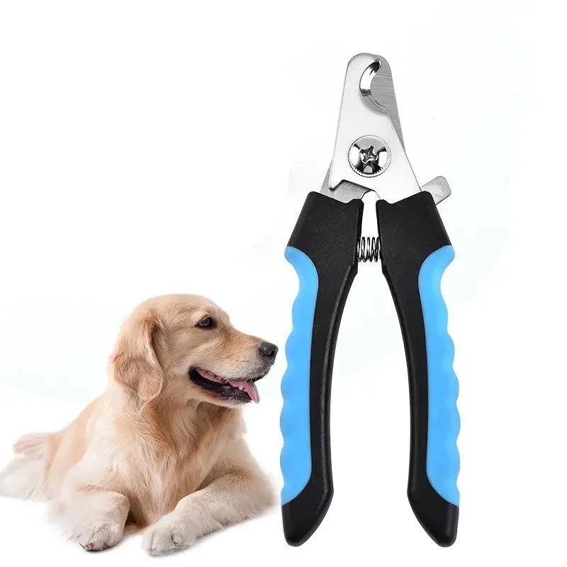 Professional Dog Nail Clipper - Moment Pets