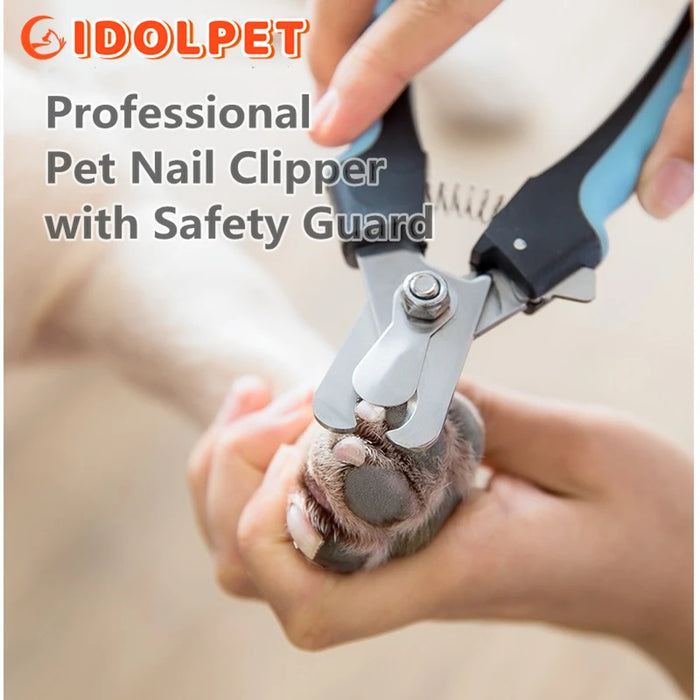 Professional Dog Nail Clipper