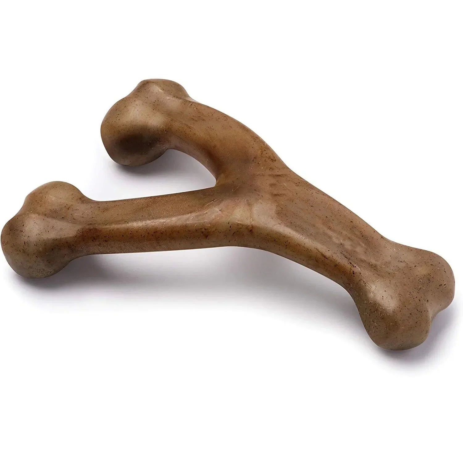 Durable Beef Bacon Dog Toy