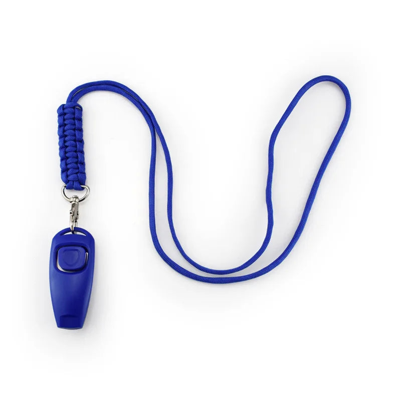 Professional High-Frequency Dog Whistle
