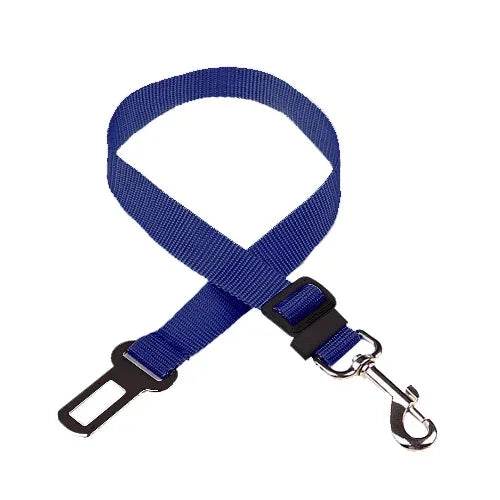 Adjustable Pet Car Belt - Moment Pets