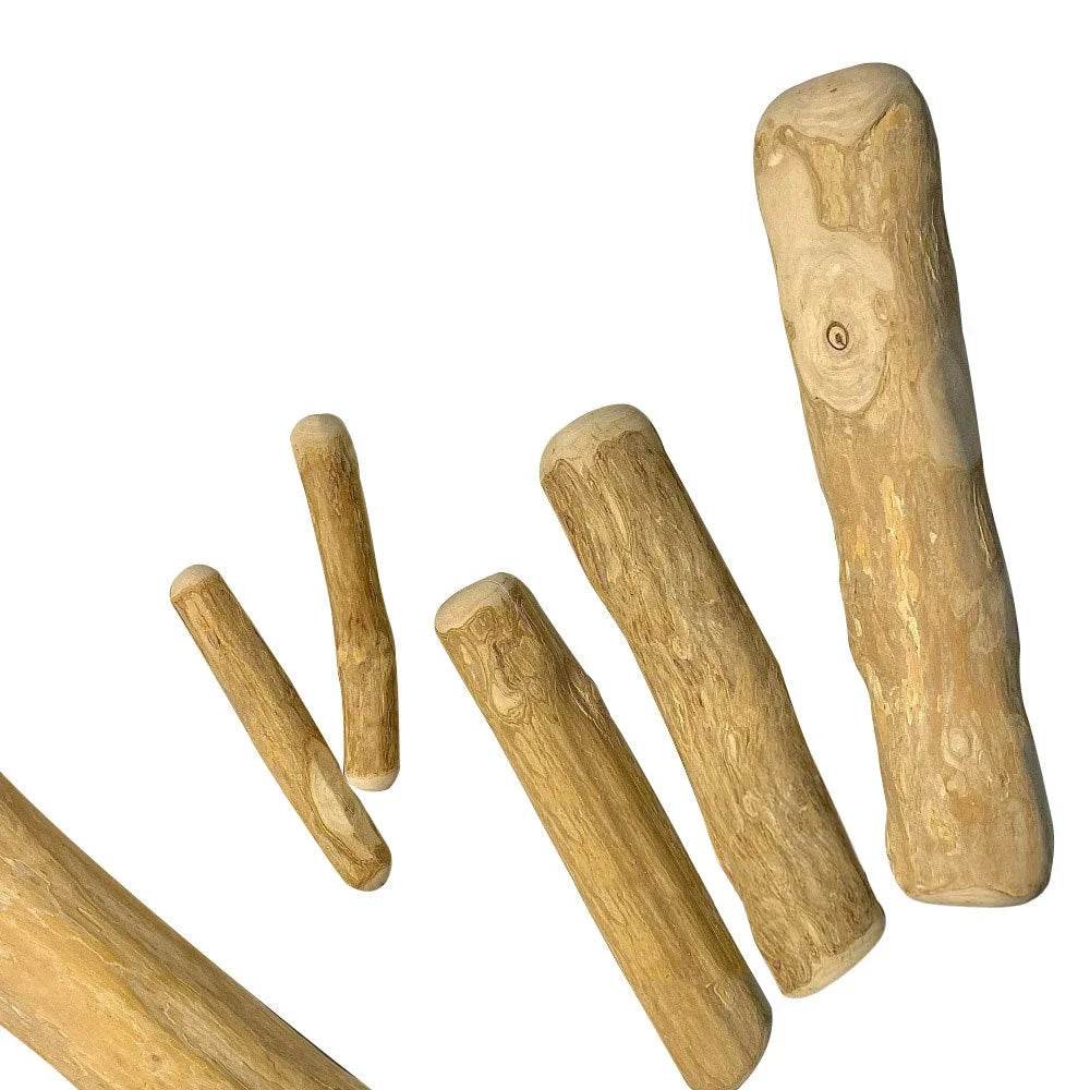 Heavy Duty Canine Wood - Moment Pets