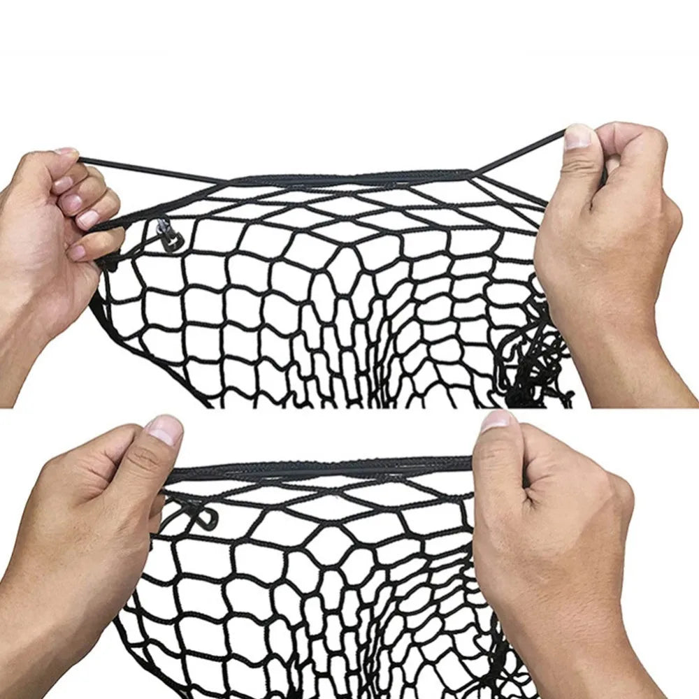 Durable Car Trunk Pet Fence