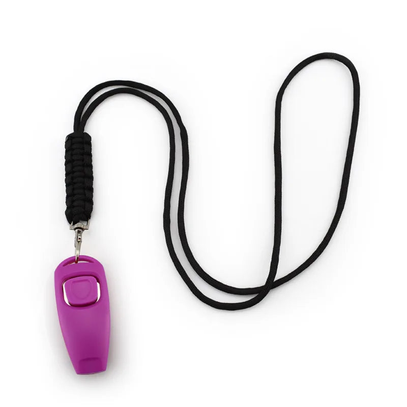 Professional High-Frequency Dog Whistle