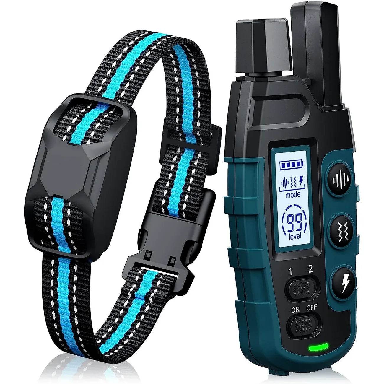 Pro Dog Training Whistle - Moment Pets