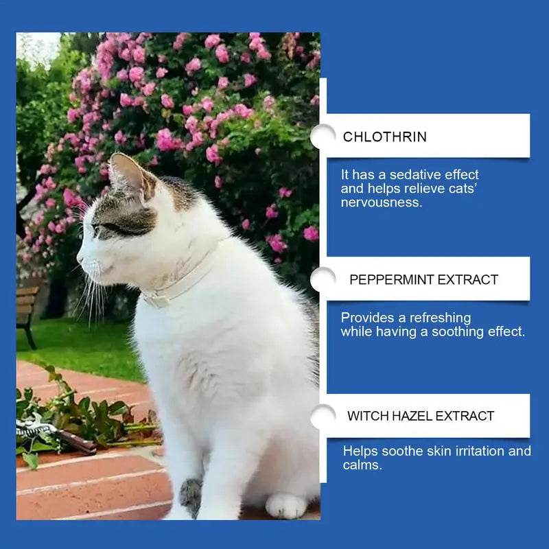 45ml Pet Calming Pheromone Diffuser - Moment Pets