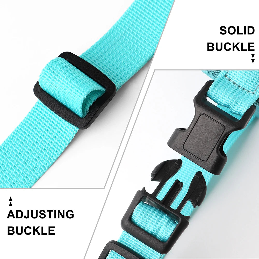 Soft No-Pull Dog Harness