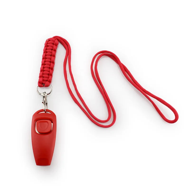 Professional High-Frequency Dog Whistle