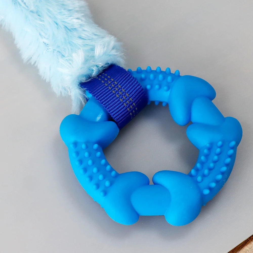 Durable Dog Chew Rope Toy