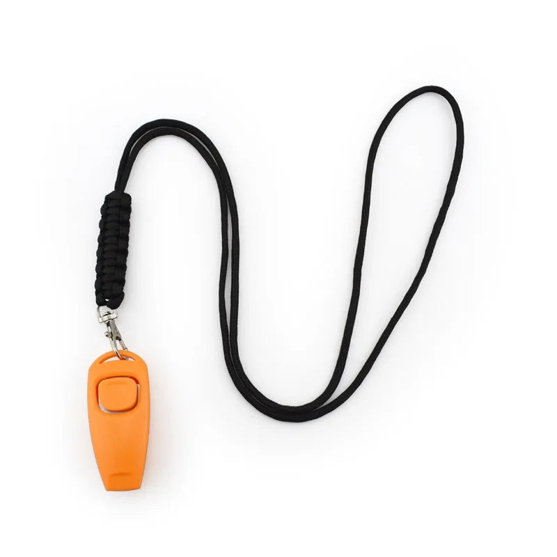 Professional High-Frequency Dog Whistle