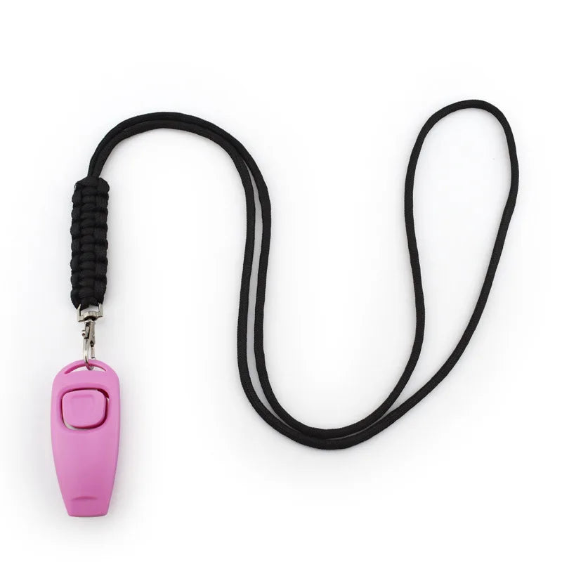 Professional High-Frequency Dog Whistle