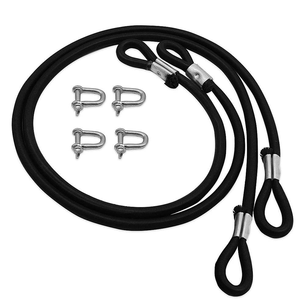 Adjustable Dog Weight Pulling Training Harness - Moment Pets