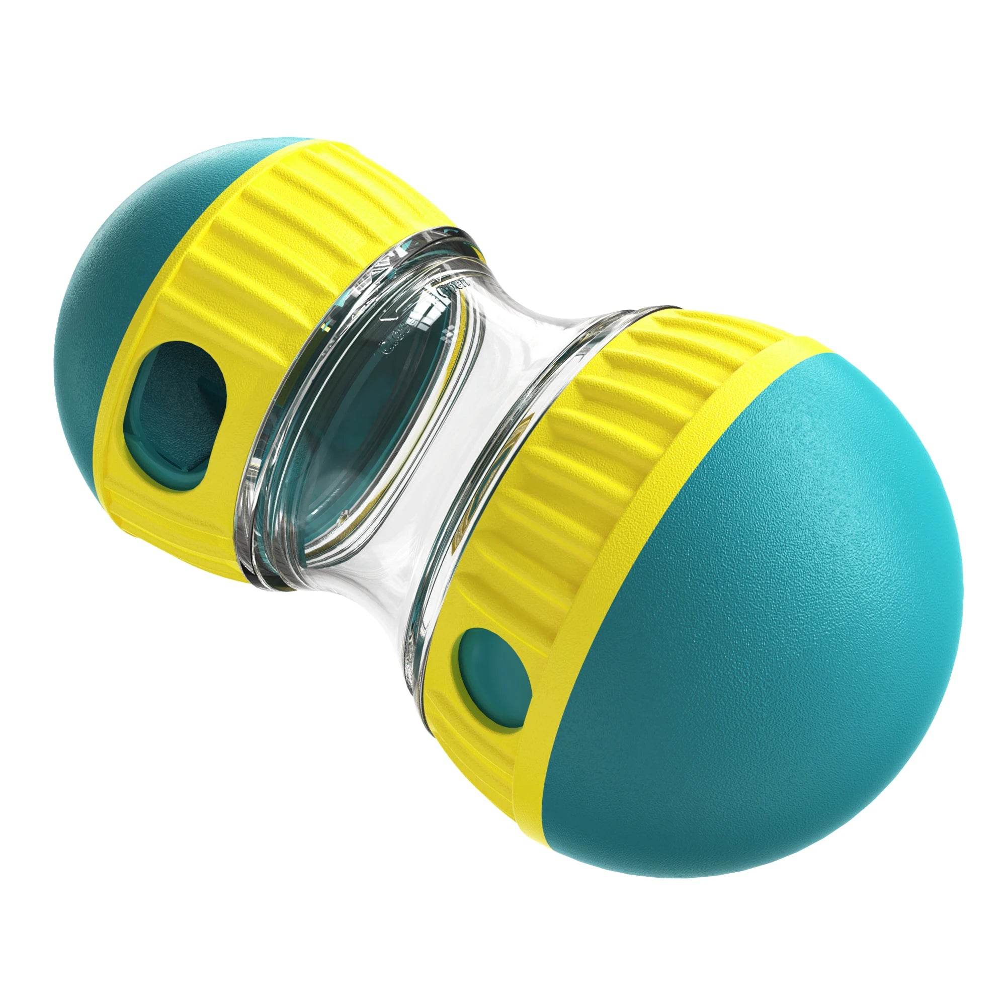 Interactive Dog Toy Small - Moment Pets