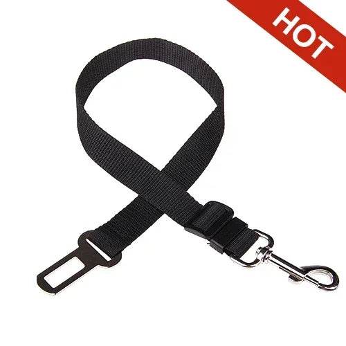 Adjustable Pet Car Belt - Moment Pets