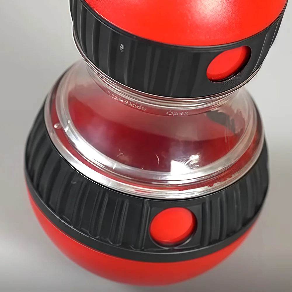 Interactive Dog Toy Small - Moment Pets
