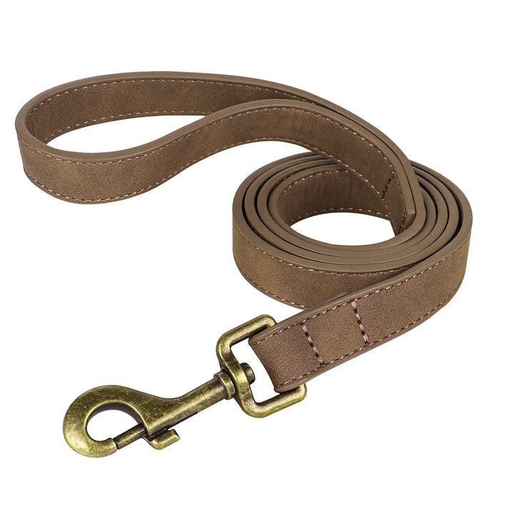 Personalized Engraved Dog Harness