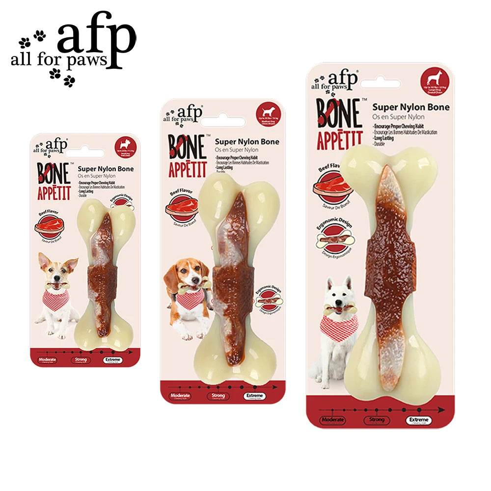 All For Paws Dogs Bone - Moment Pets