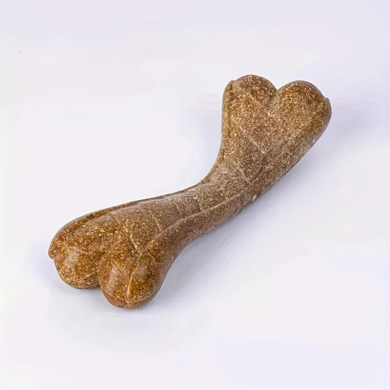Beef Scented Anti-Bite Dog Bone