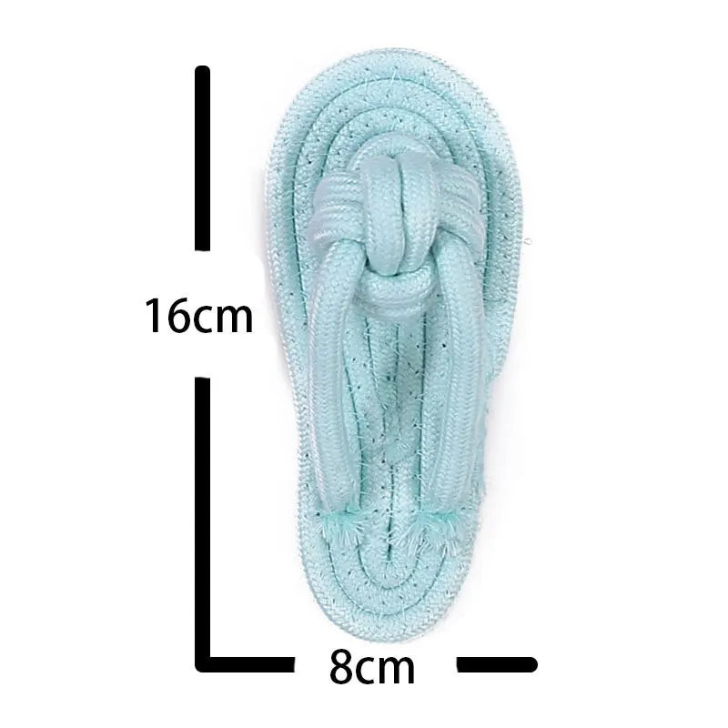 Cotton Rope Dog Chew Toy