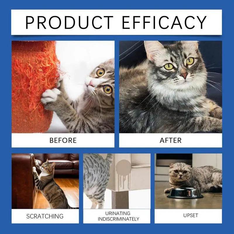 45ml Pet Calming Pheromone Diffuser - Moment Pets