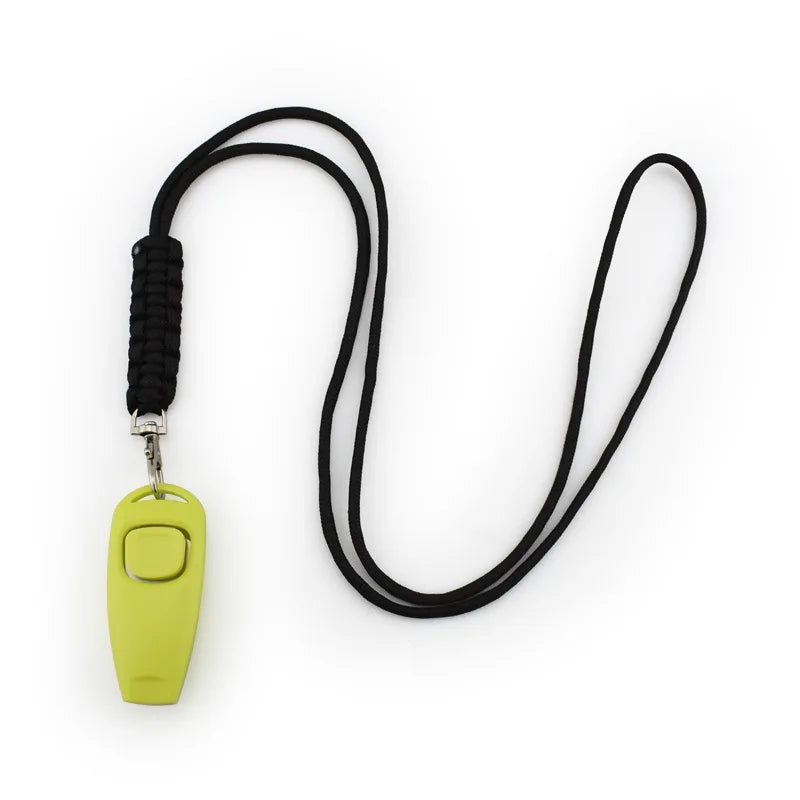 Professional High-Frequency Dog Whistle