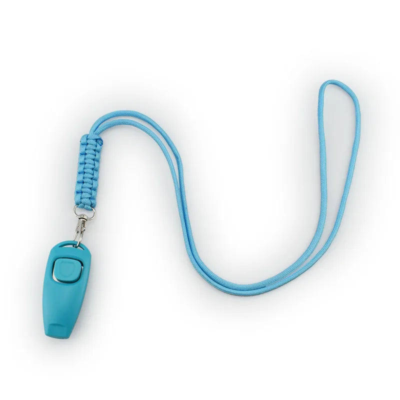 Professional High-Frequency Dog Whistle