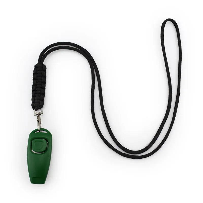 Professional High-Frequency Dog Whistle