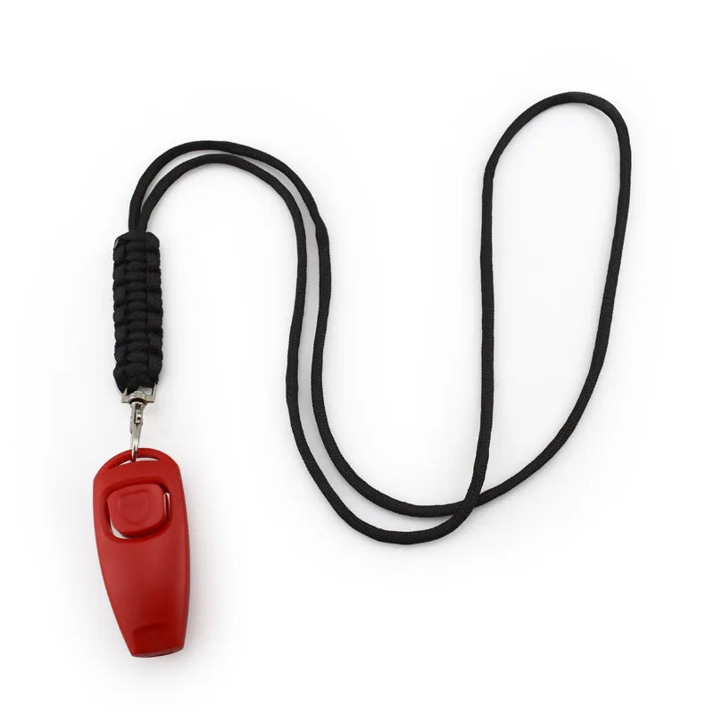 Professional High-Frequency Dog Whistle