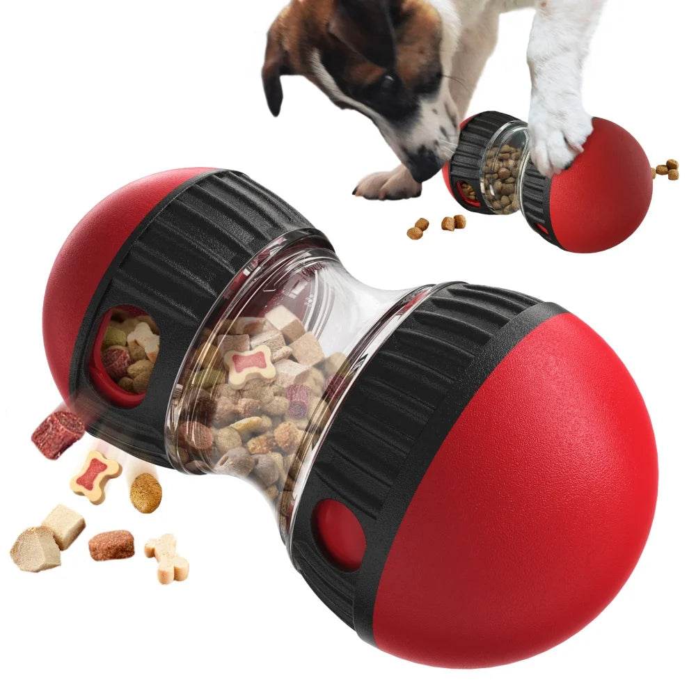 Interactive Dog Toy Small - Moment Pets