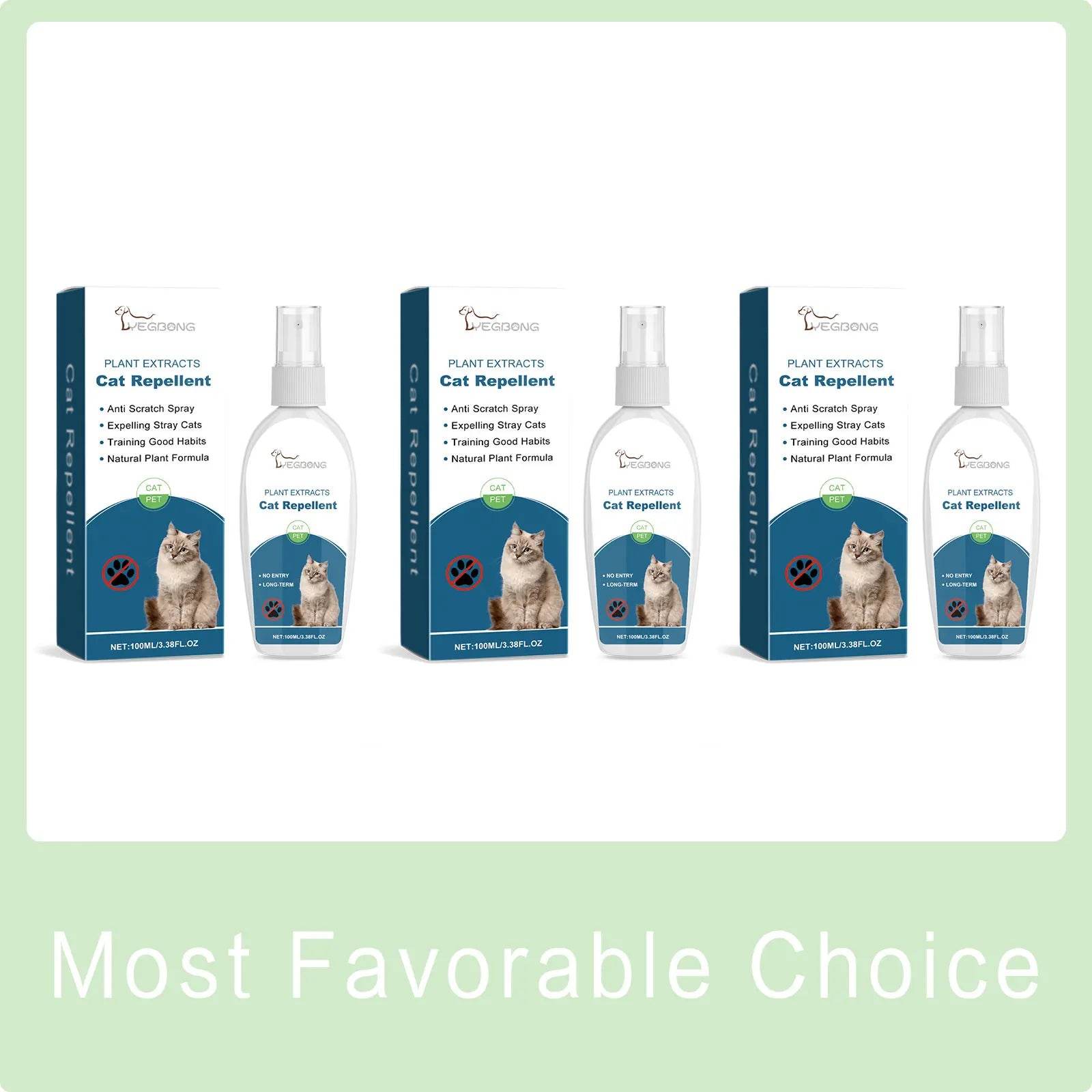 Cat Repellent Spray Anti - Moment Pets