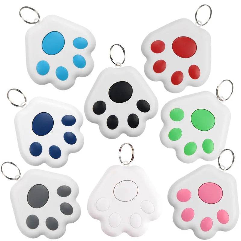 Mini Pet GPS Tracker - Moment Pets