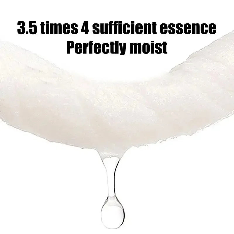 100-Pack Gentle Pet Cleaning Wipes