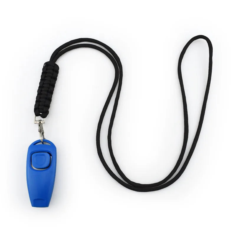 Professional High-Frequency Dog Whistle