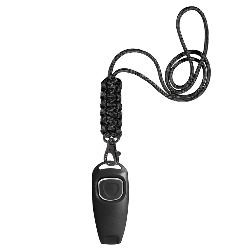 Professional High-Frequency Dog Whistle