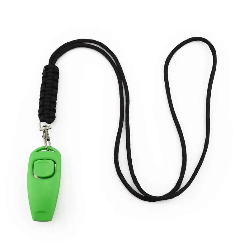 Professional High-Frequency Dog Whistle