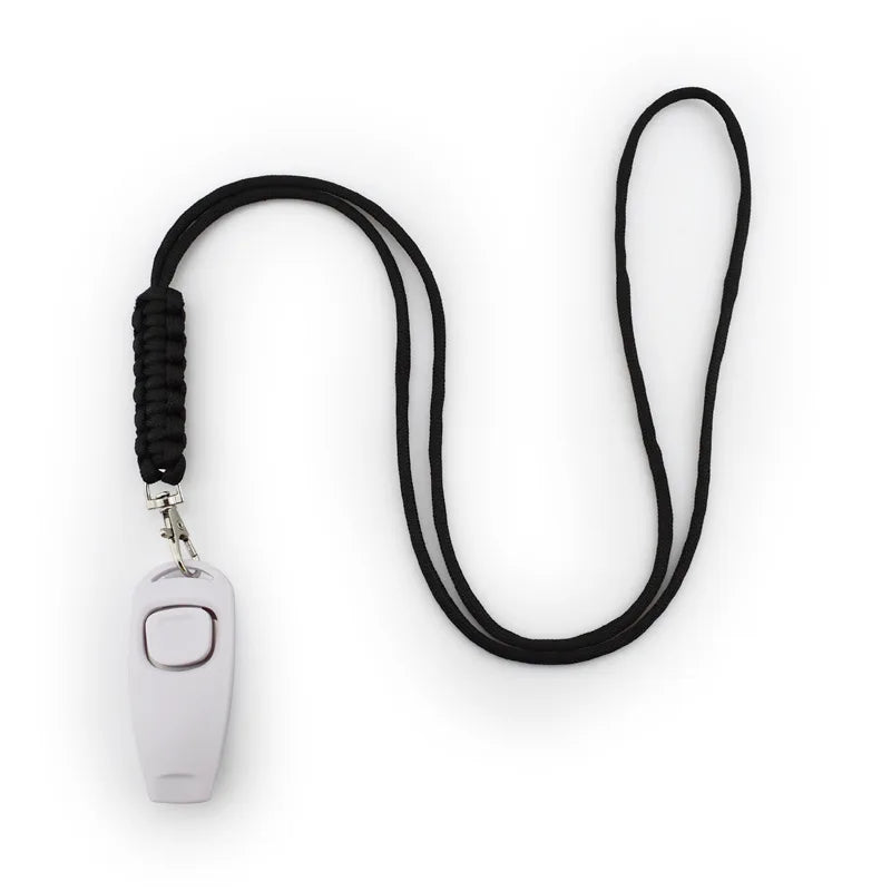 Professional High-Frequency Dog Whistle