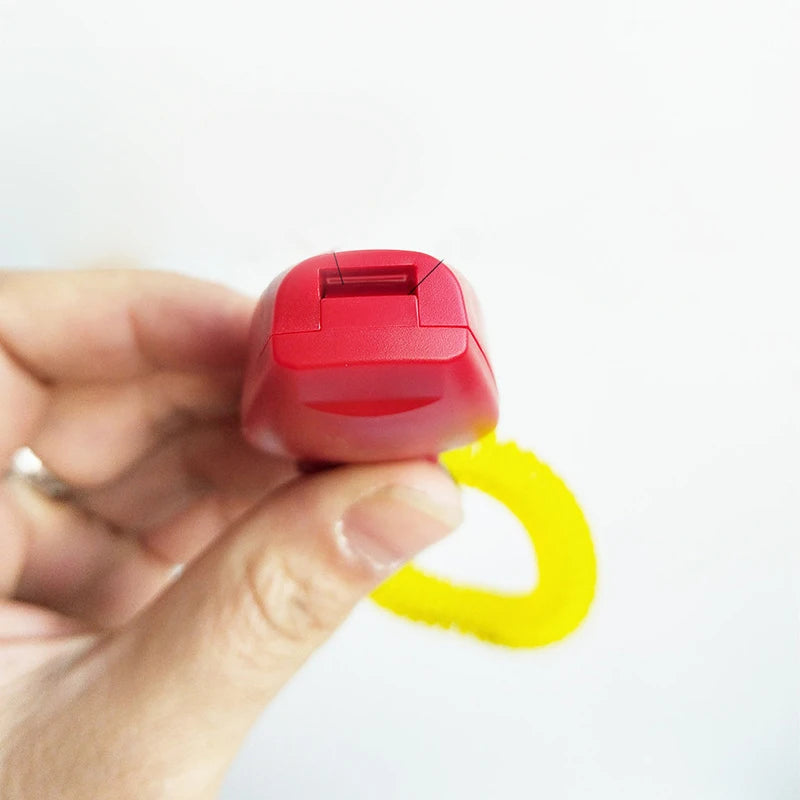 2-in-1 Pet Training Clicker