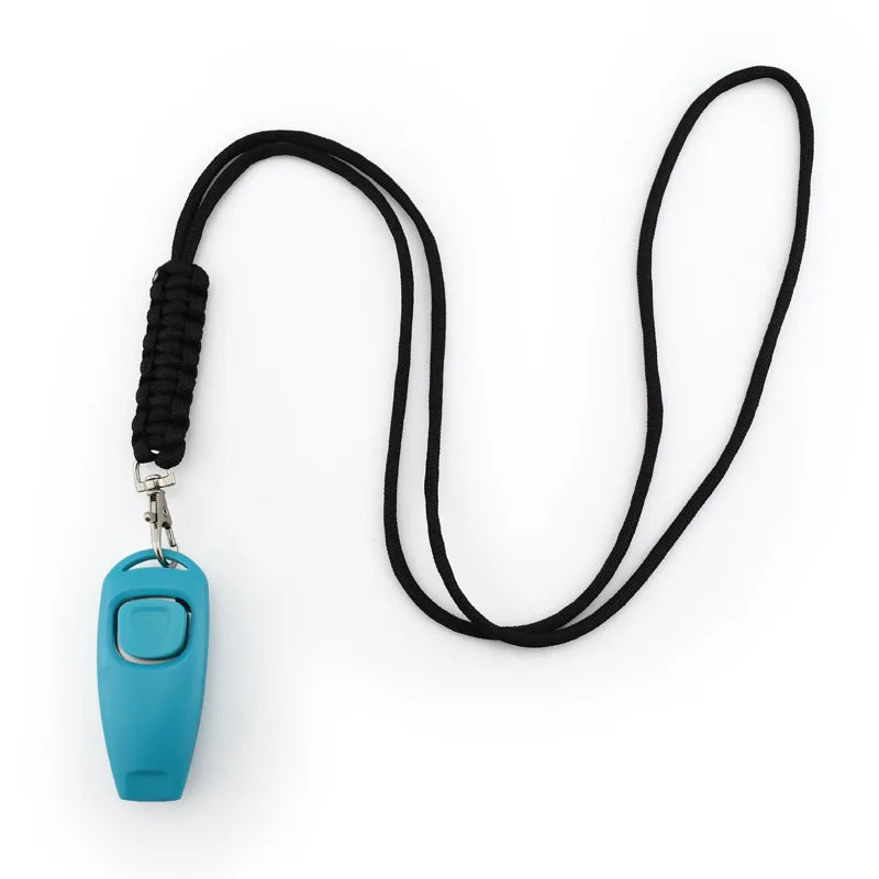 Professional High-Frequency Dog Whistle
