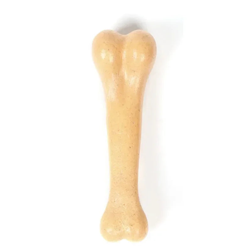 Indestructible Natural Dog Chew Toy
