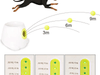 Smart Fetch Machine - Moment Pets | Everything Your Pet Needs