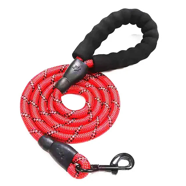 Strong Dog Reflective Leash