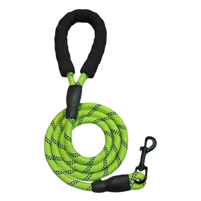 Strong Dog Reflective Leash