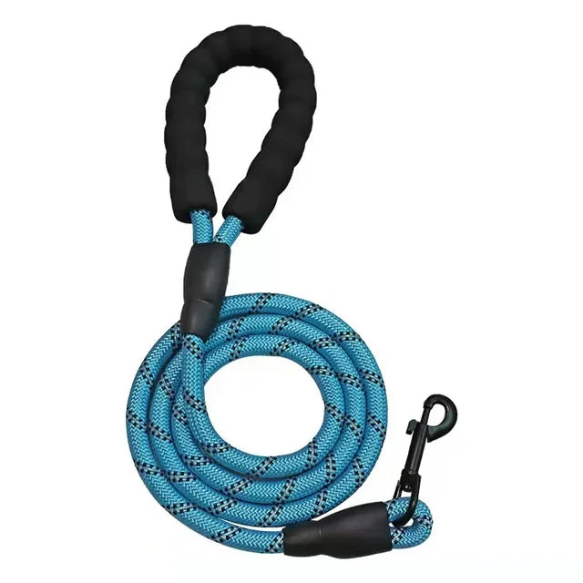 Strong Dog Reflective Leash