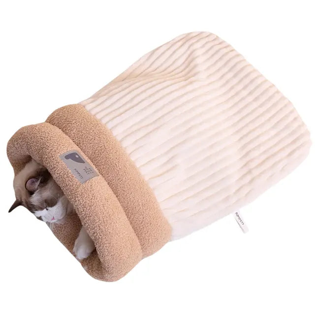 Warm Cat Sleeping Bag