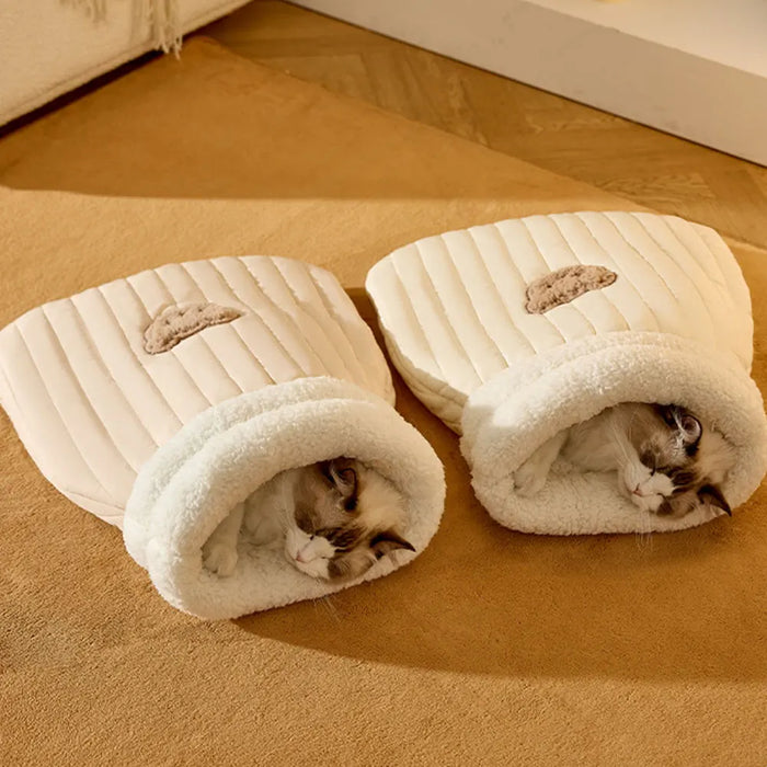 Warm Cat Sleeping Bag