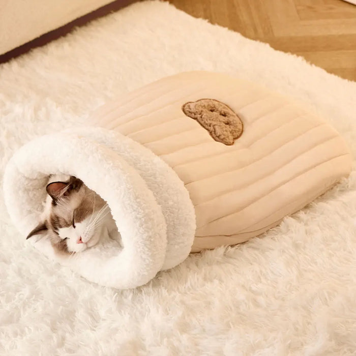 Warm Cat Sleeping Bag