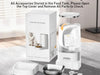 Wireless Automatic Pet Feeder - Moment Pets | Everything Your Pet Needs