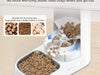 Wireless Automatic Pet Feeder - Moment Pets | Everything Your Pet Needs